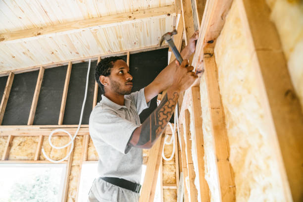 Best Insulation for New Construction  in Raleigh Hills, OR