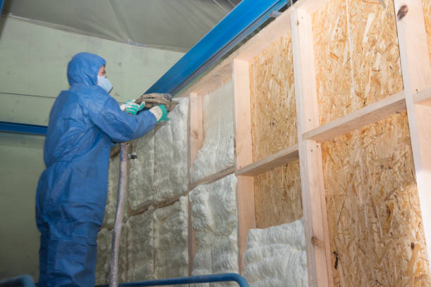 Best Professional Insulation Contractor  in Raleigh Hills, OR